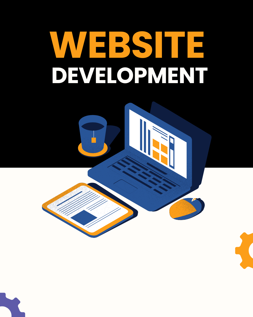 Website Development