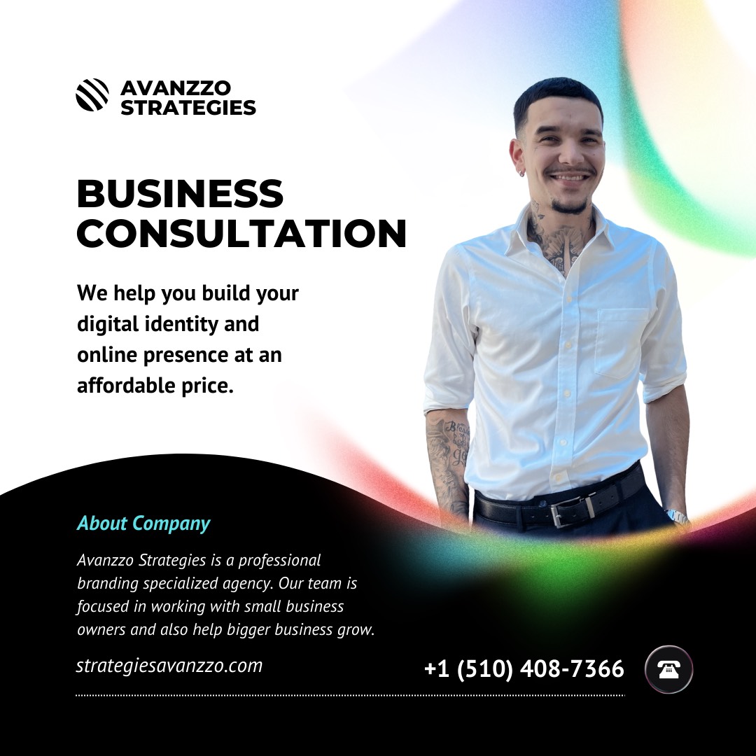 Business Consultation