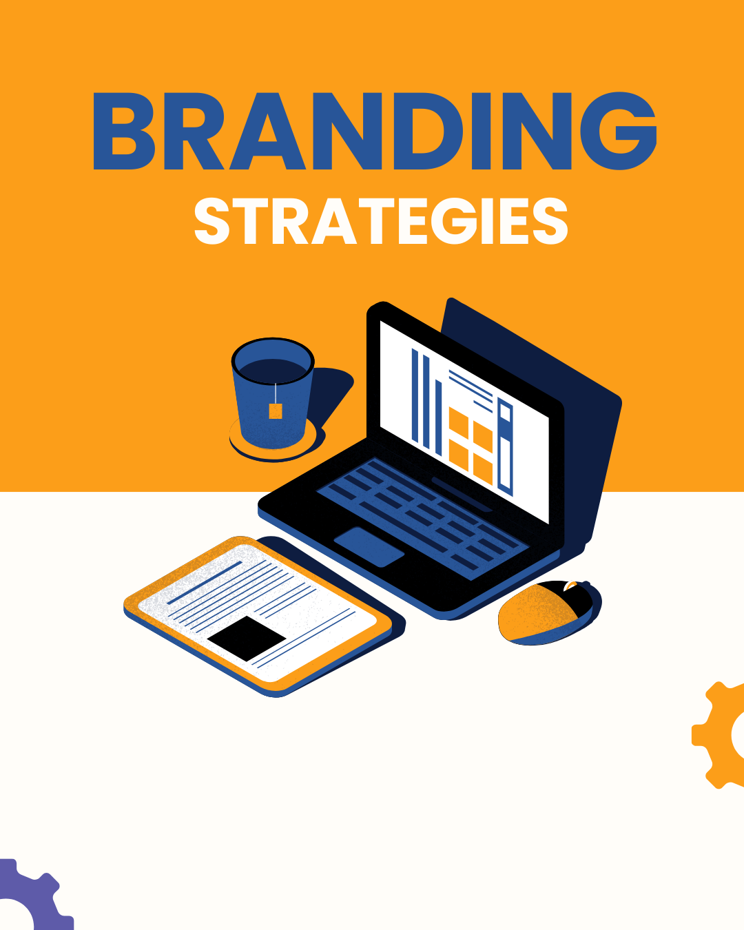 Branding Strategies Guide