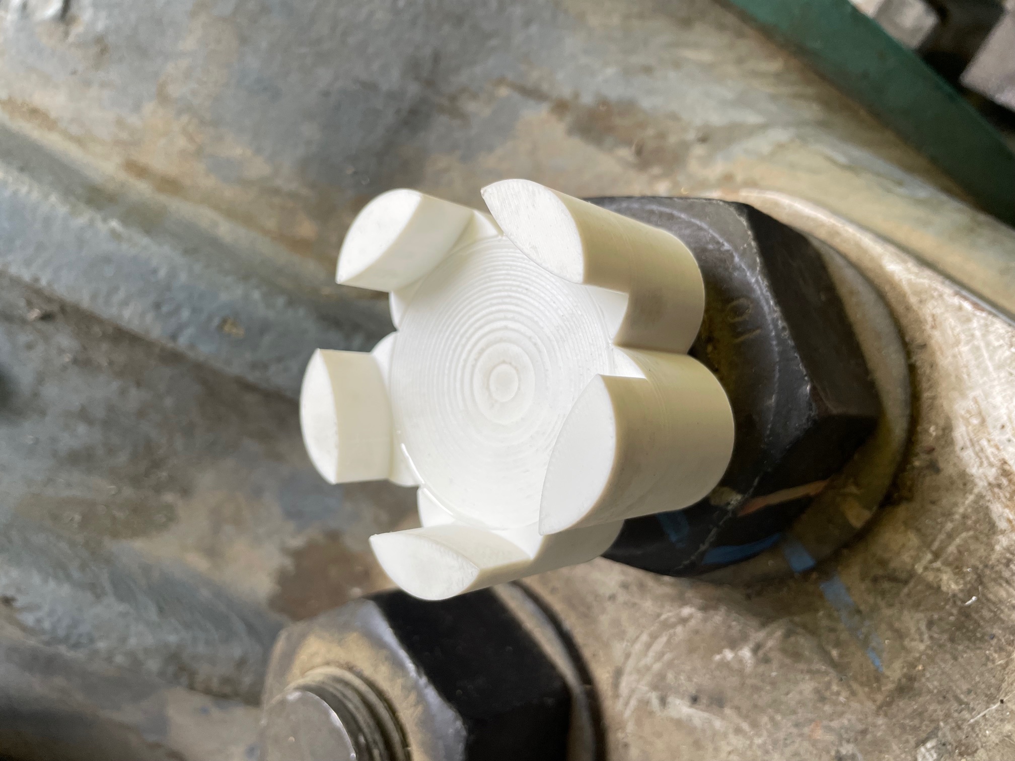 Hub Access Door Tool (GE 2.X)