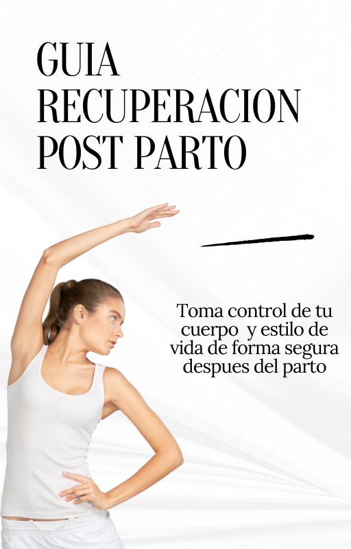 Guia Recuperacion Post Parto