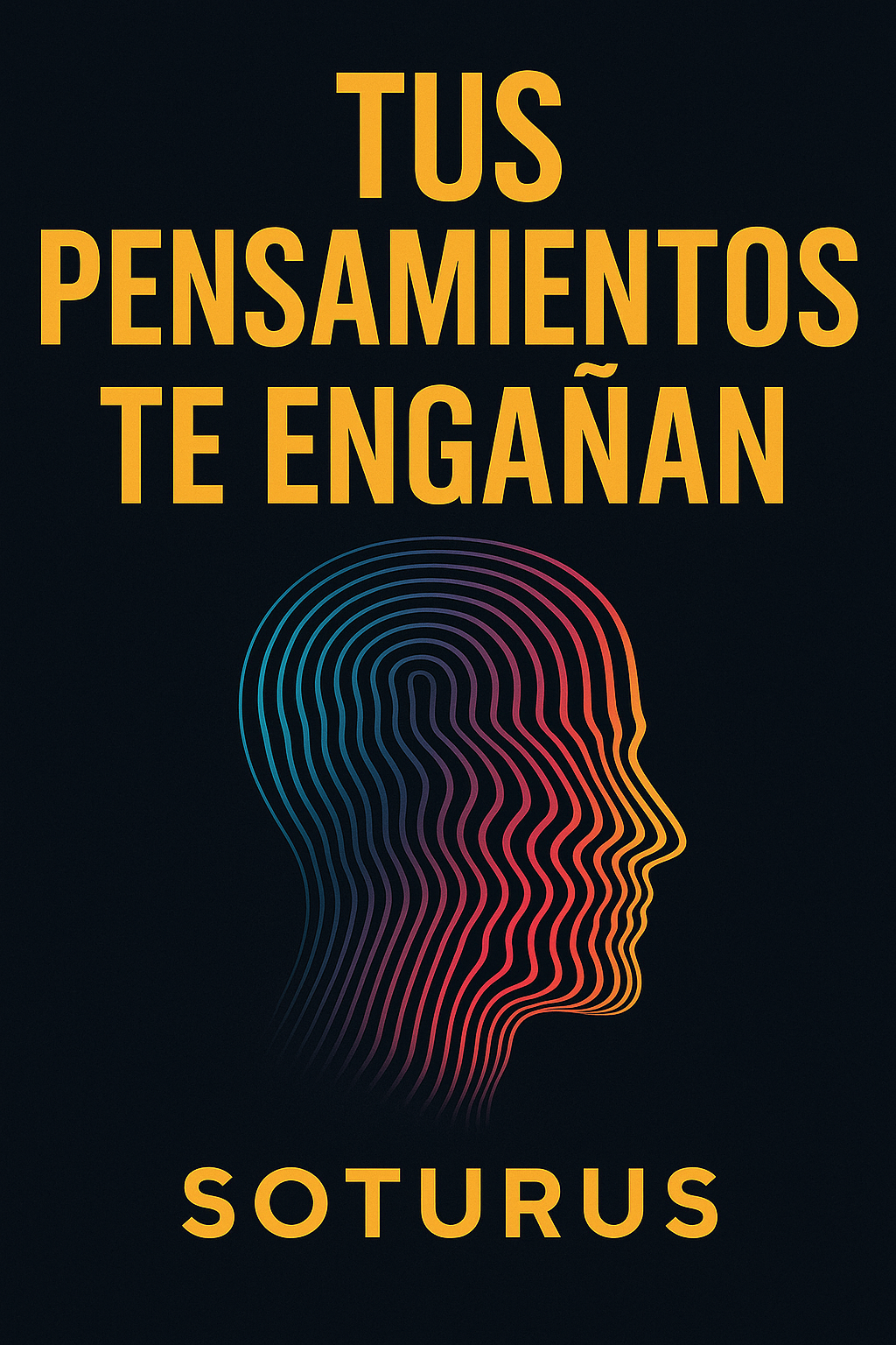 Tus Pensamientos te engañan