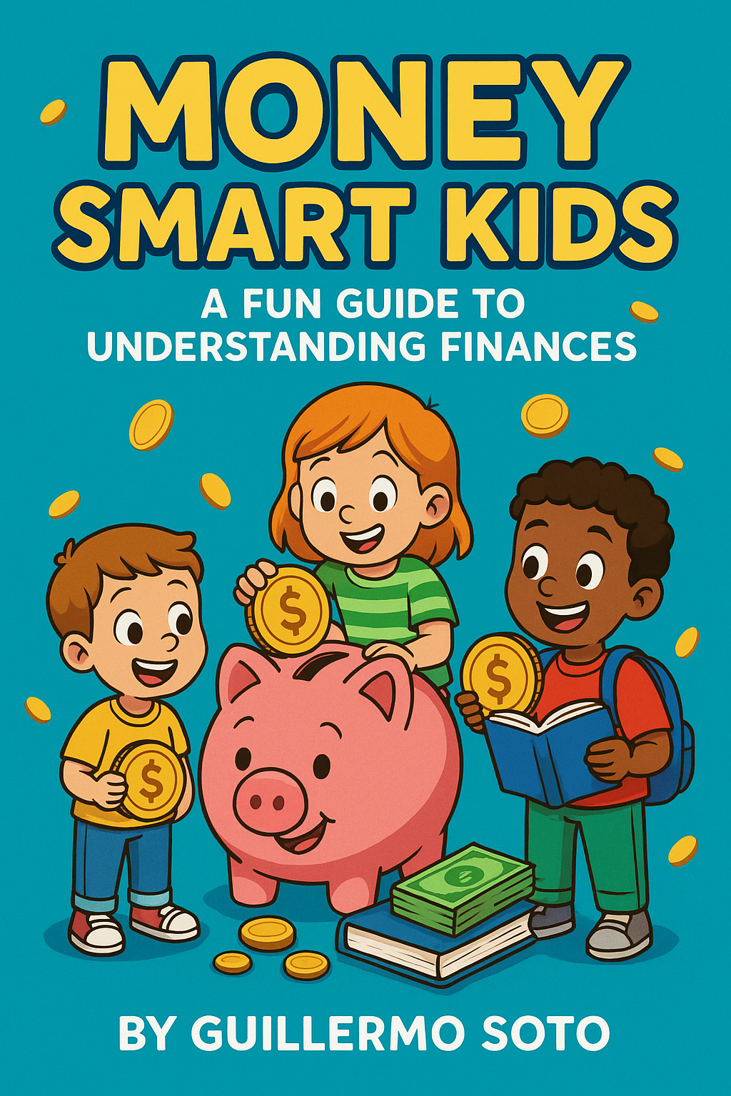 Money Smart Kids