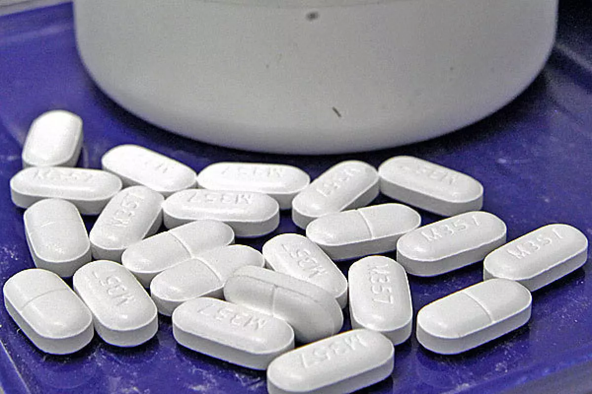 Hydrocodone 50mg