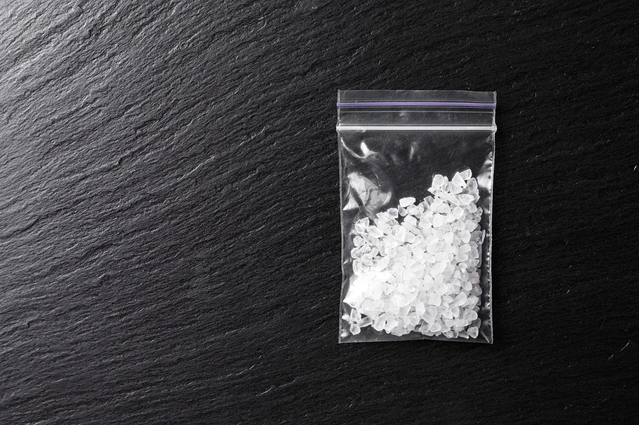 3-Methylmethcathinone(3-mmc)