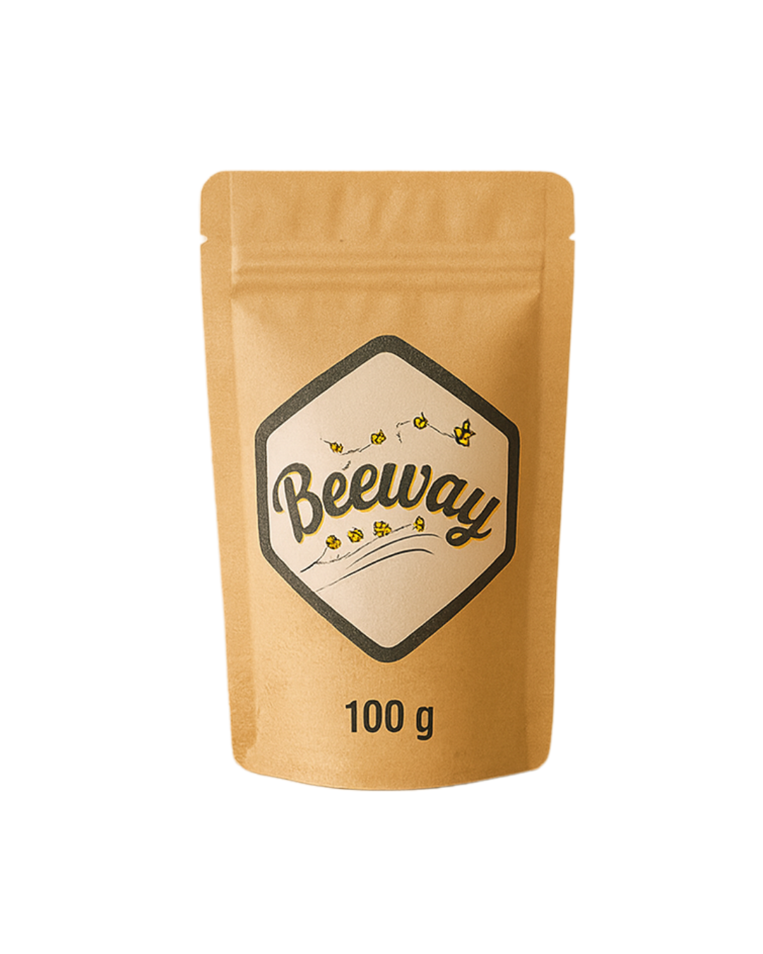 Beeway Repellent 100g