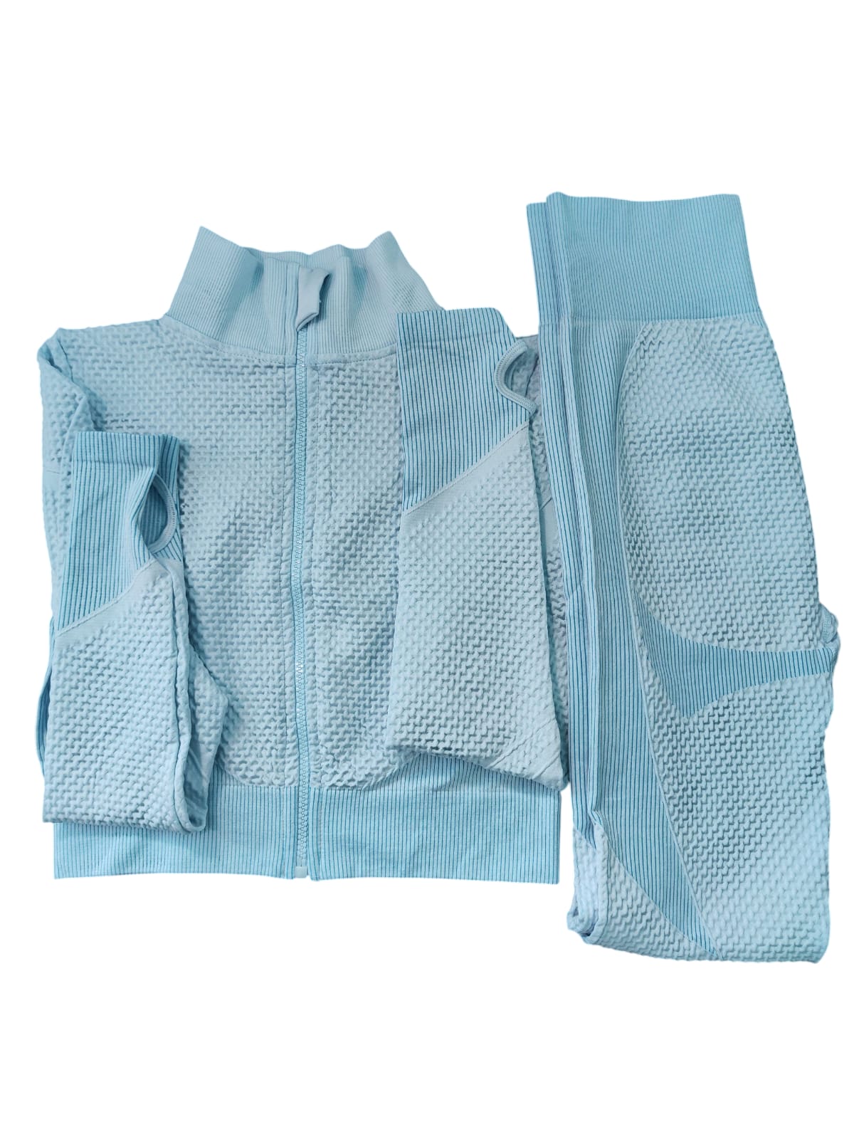 CONJUNTO DEPORTIVO LARGO