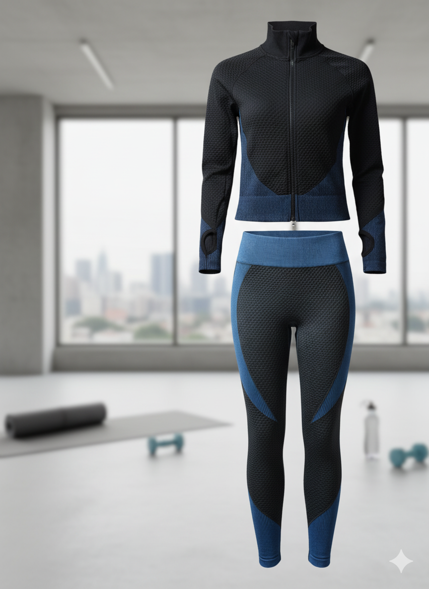 CONJUNTO DEPORTIVO LARGO