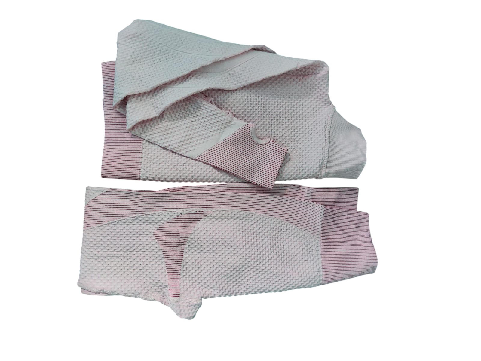 CONJUNTO DEPORTIVO LARGO