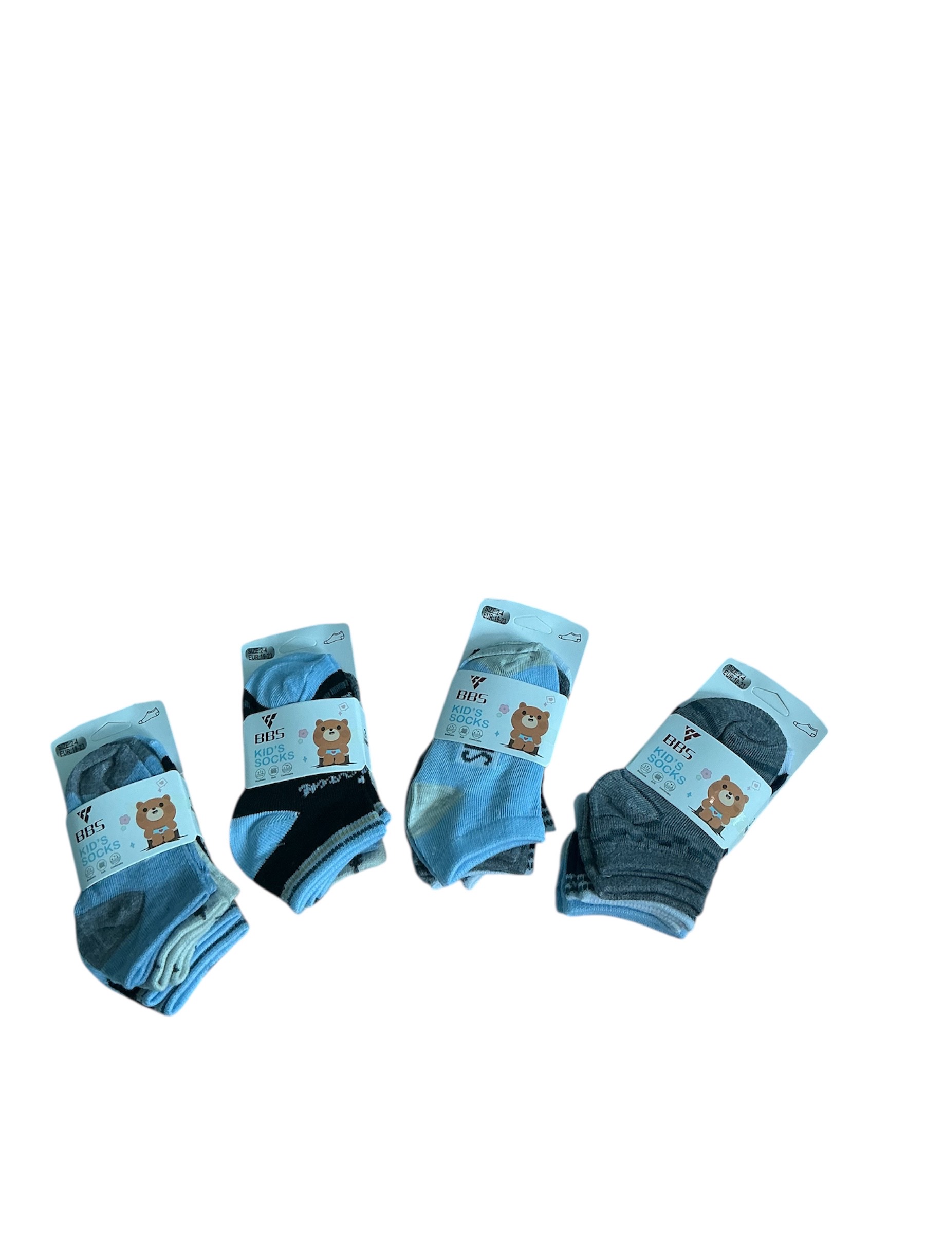 Calcetines para niños