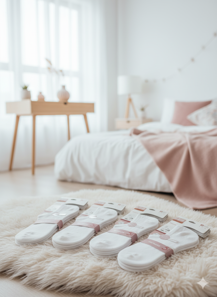 PROTECTOR DAMA BLANCO