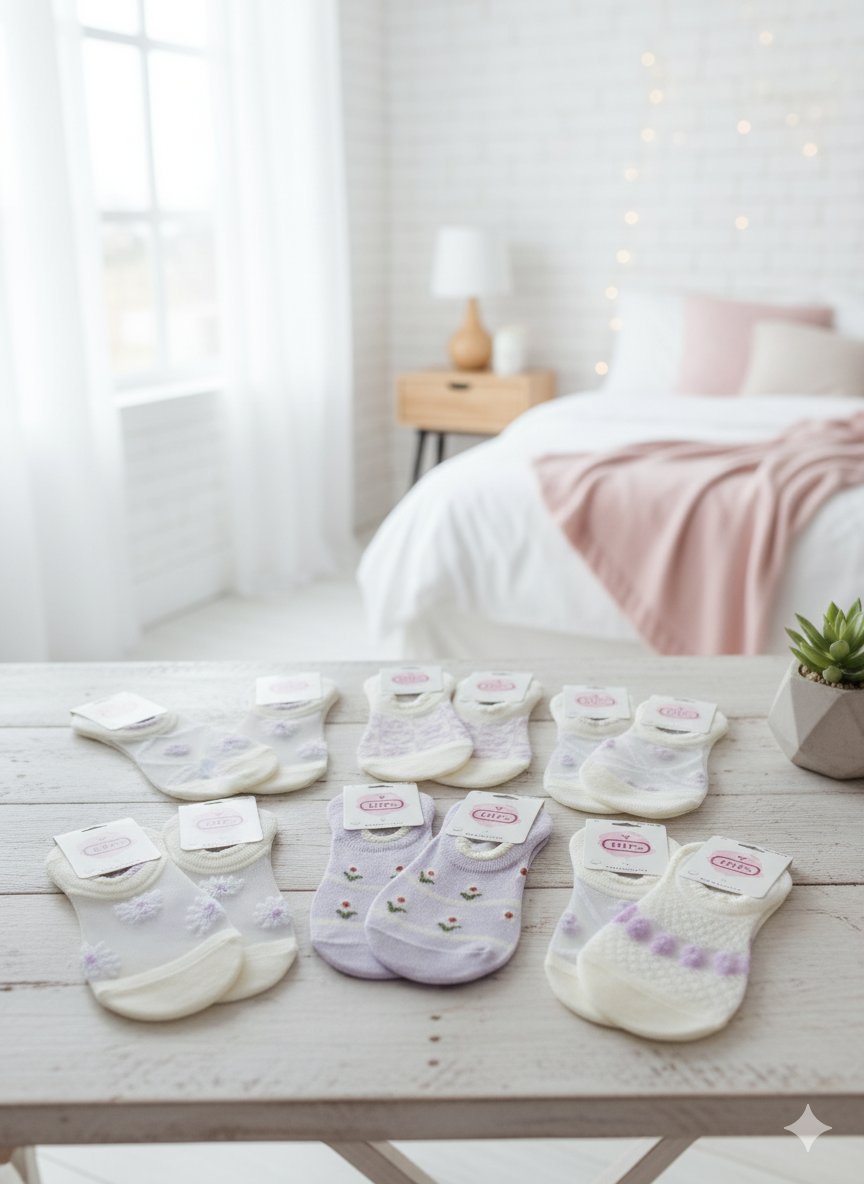 TIN DAMA COLORES CLAROS