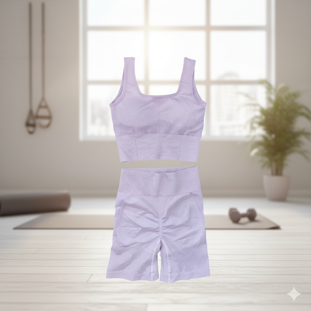 CONJUNTO DEPORTIVO DE TIRANTE