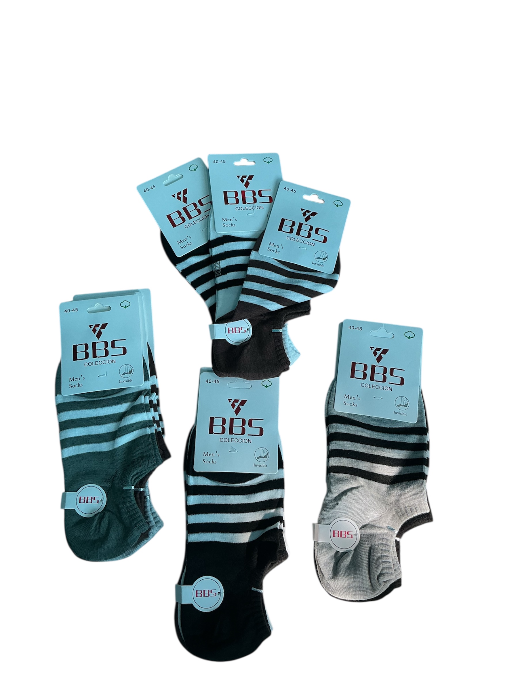 PROTECTOR  ESTAMPADO CABALLERO