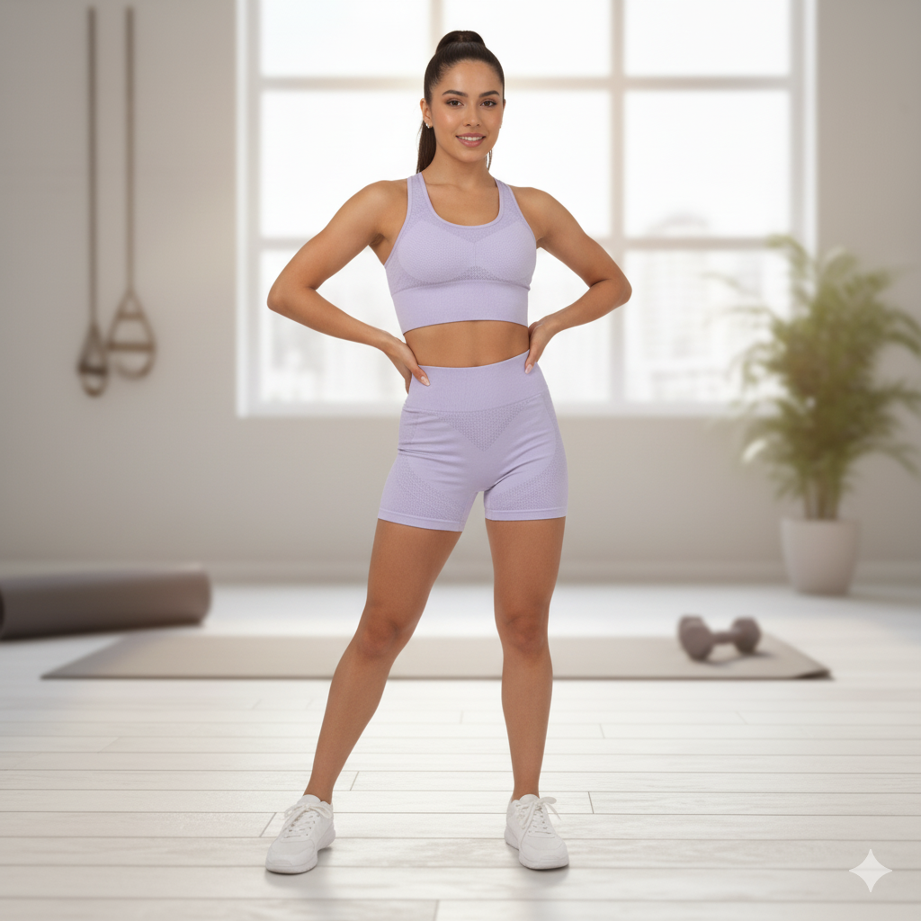 CONJUNTO DEPORTIVO DE TIRANTE