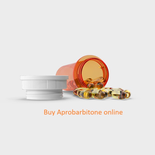 Aprobarbitone Capsules