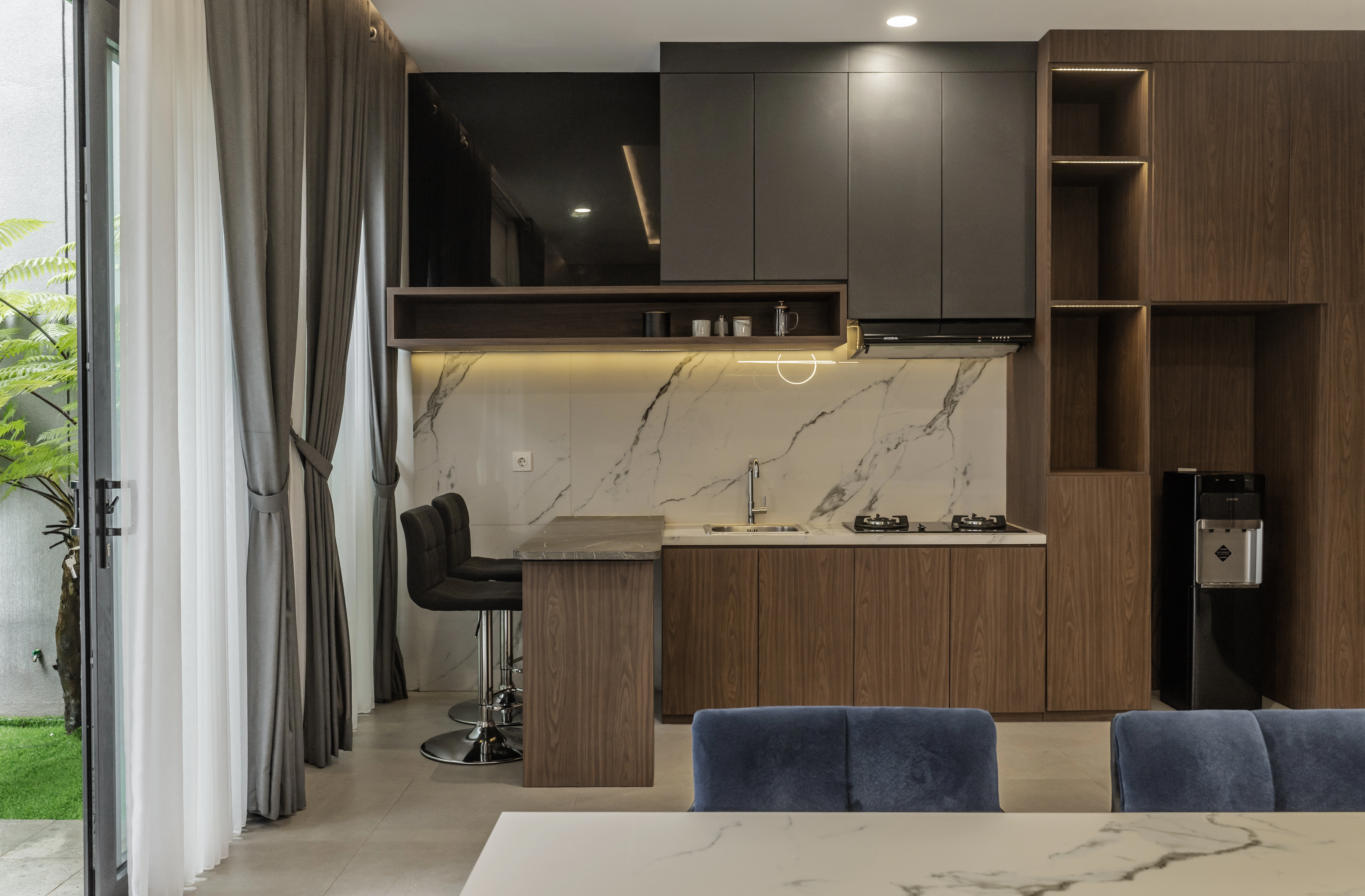 Royal Podo Project