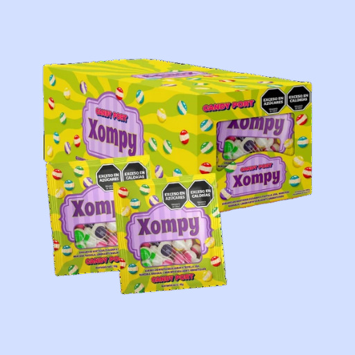 XOMPY