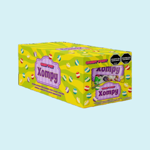 XOMPY