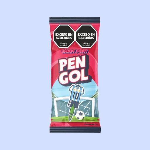 PEN GOL