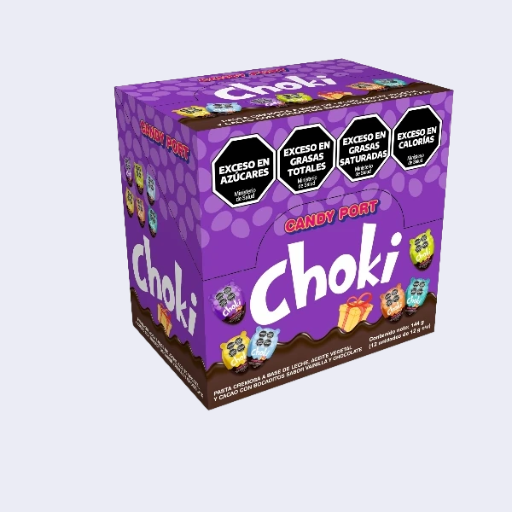 CHOKI