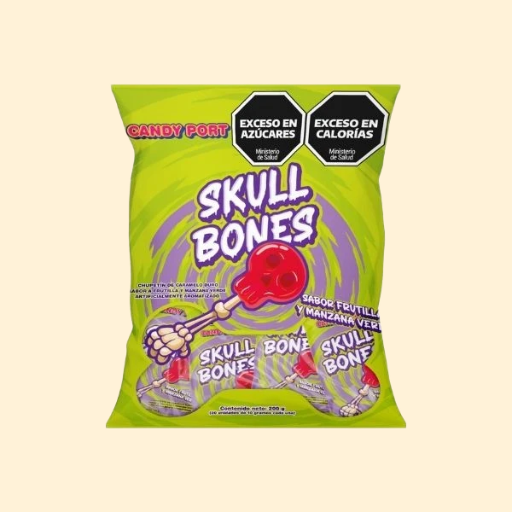 Skull Bones 