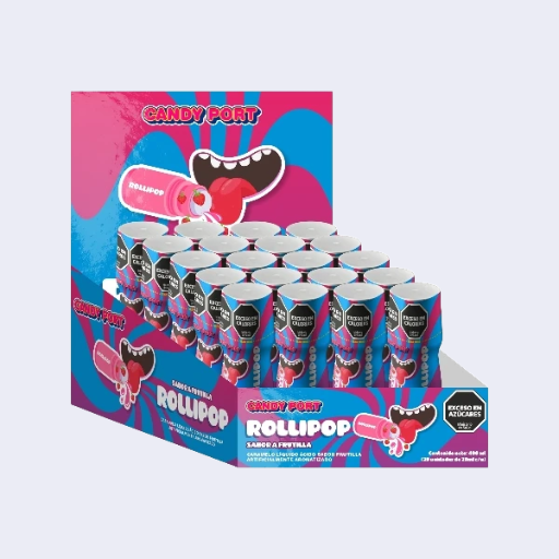 ROLLIPOP
