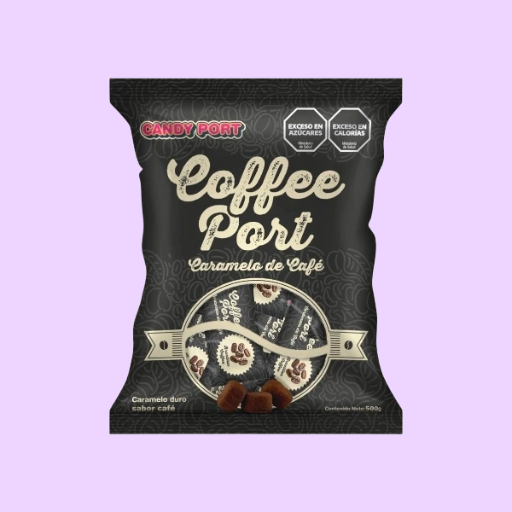 COFFEE PORT