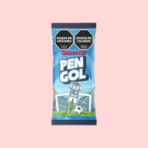 PEN GOL