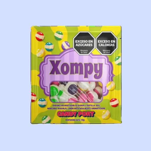 XOMPY