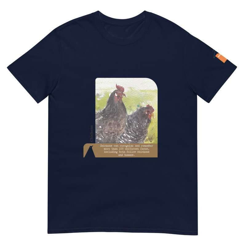 CHICKENs
