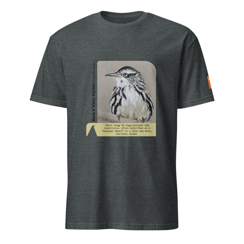 Now that its all B/W