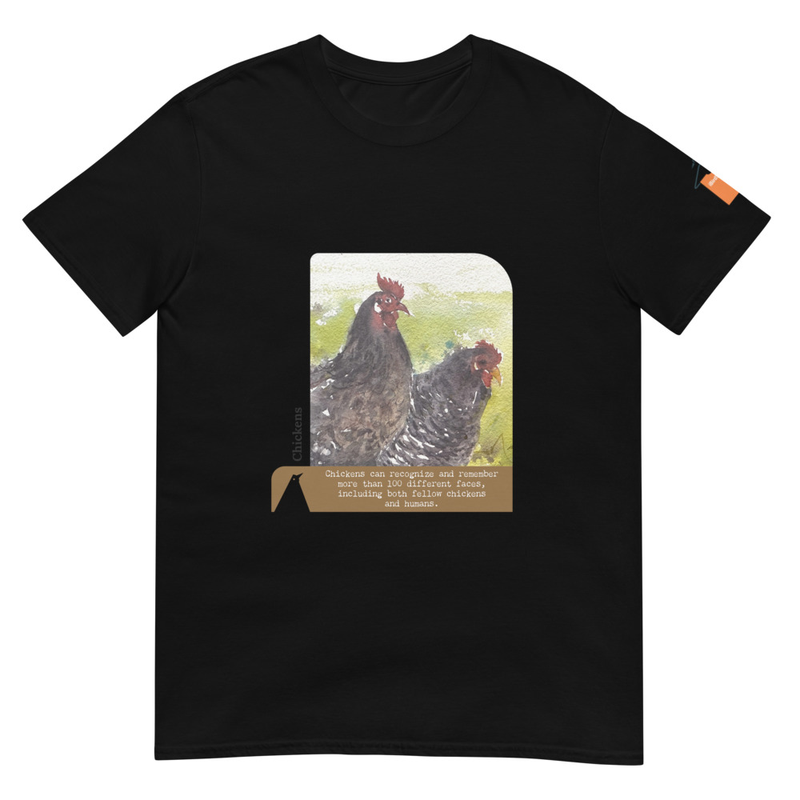 CHICKENs