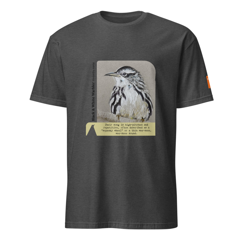 Now that its all B/W