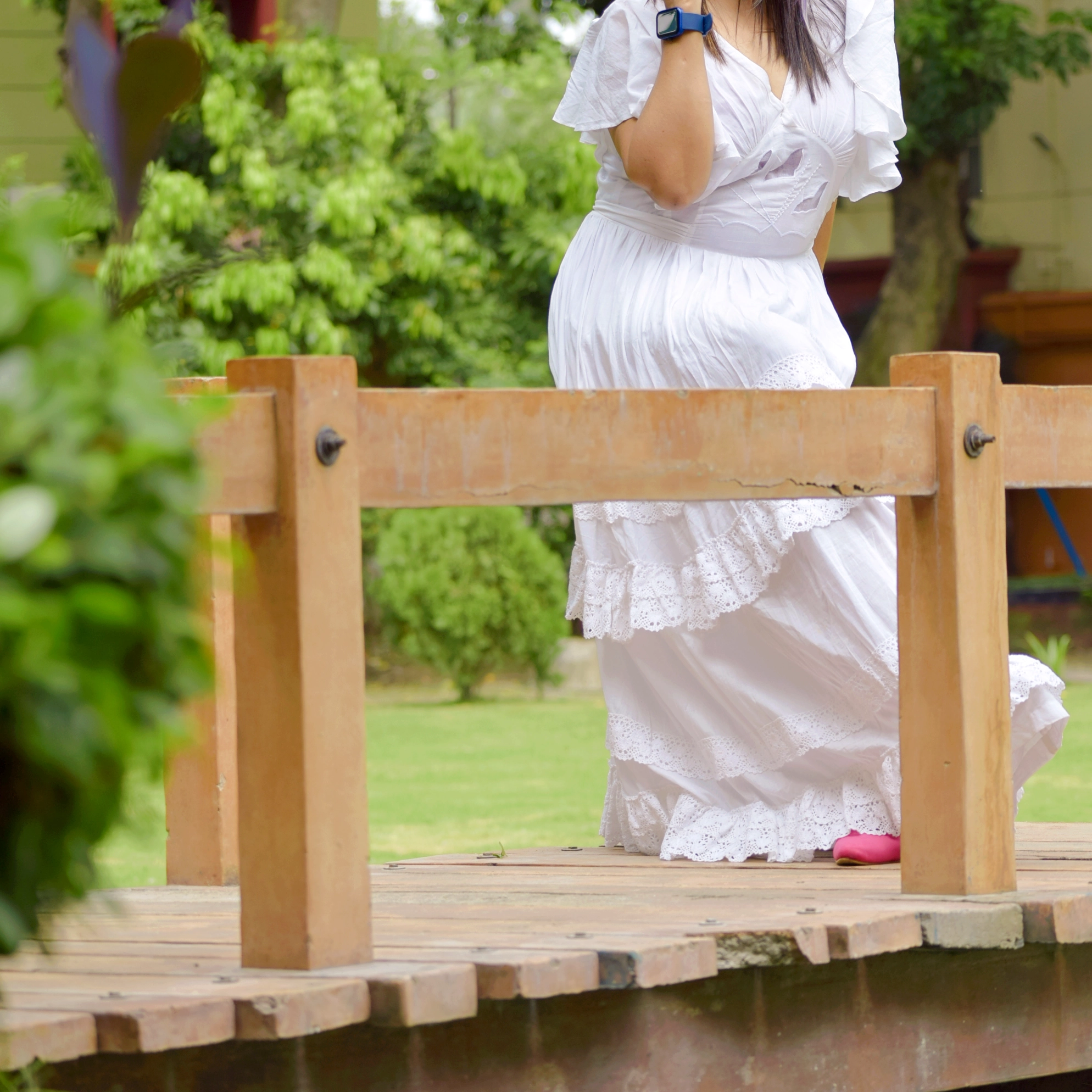 ATHENA - Reflecting essence of Timeless Grace, Style defining Your poise and Taste.