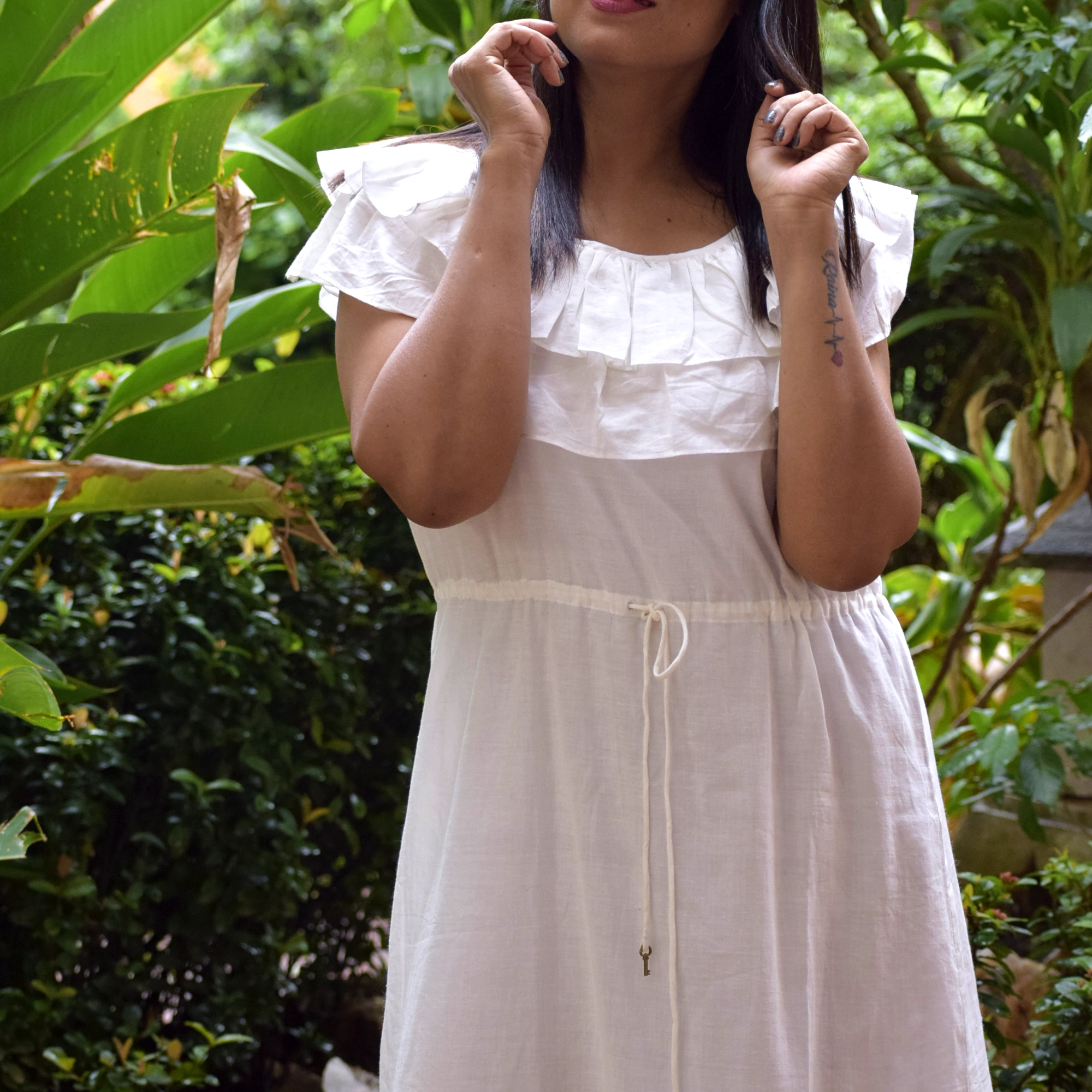 CHINOOK WINDS - Premium Limited Edition Perfect Summer /Premium Casual Dress.