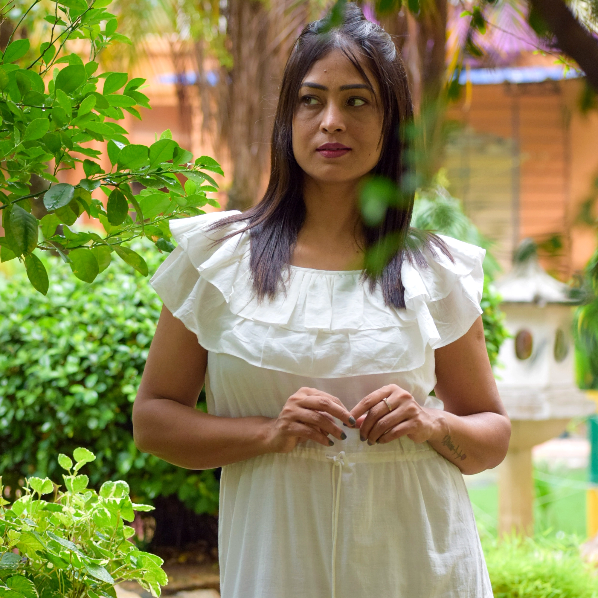 CHINOOK WINDS - Premium Limited Edition Perfect Summer /Premium Casual Dress.