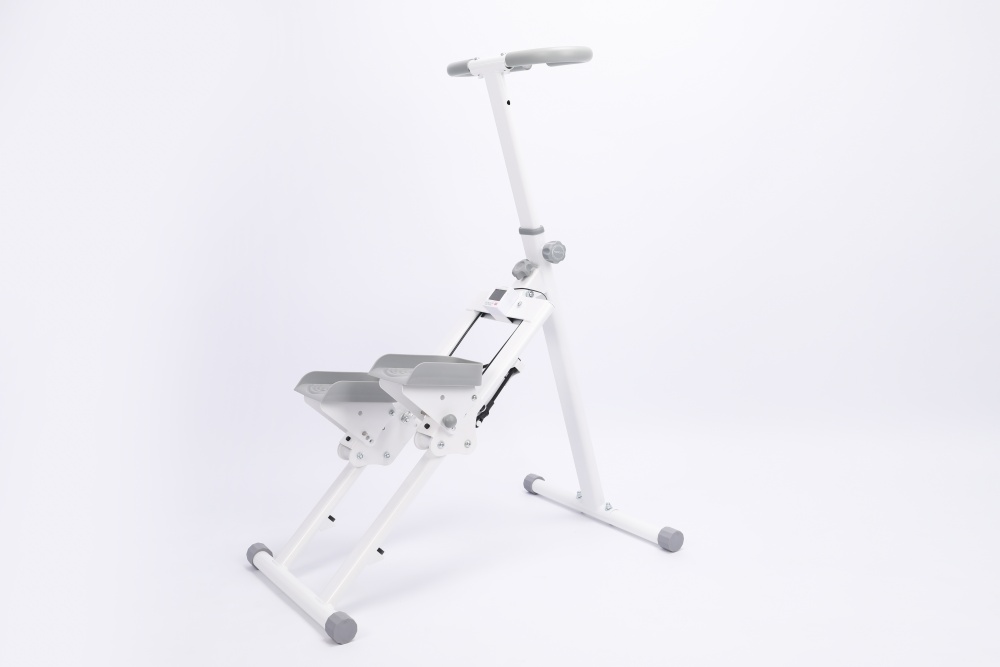 Foldable Stepper Machine