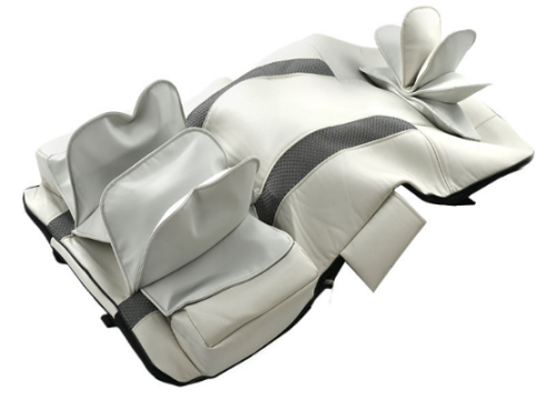 Luxury Car Seat Cover