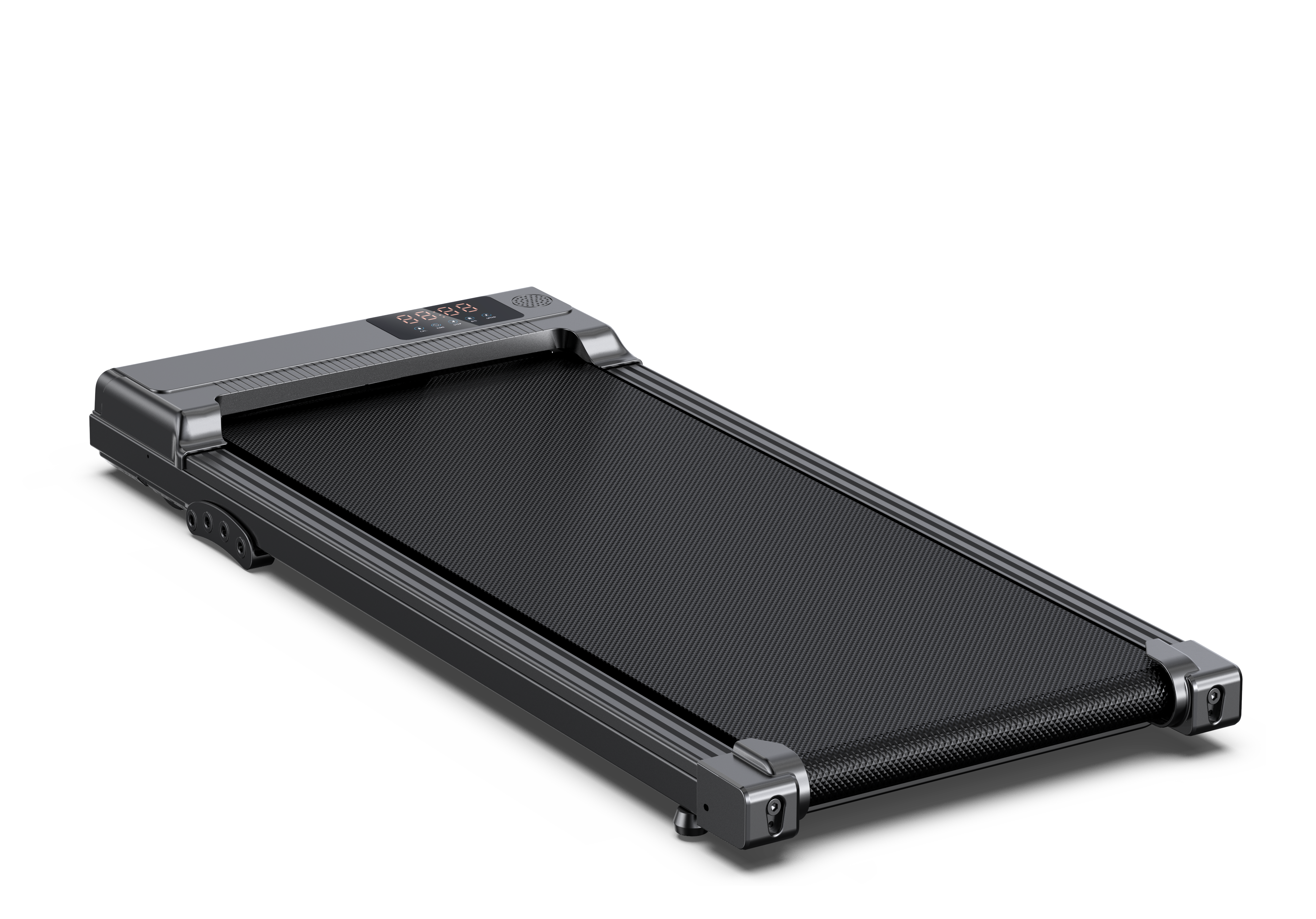 Compact Walking Treadmill