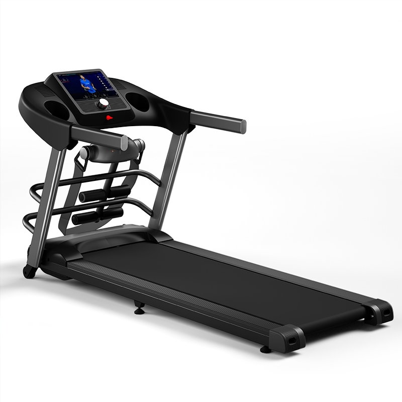 Electric Treadmill