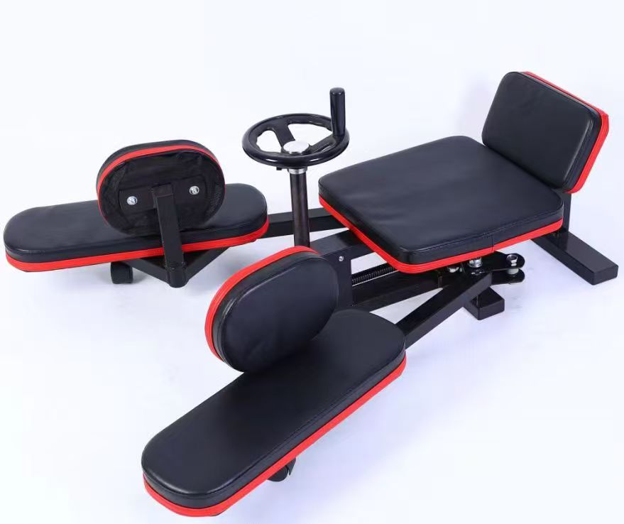 Leg Stretcher Machine