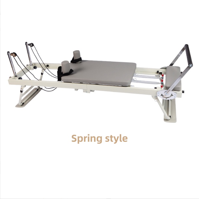 Pilates Reformer Machine