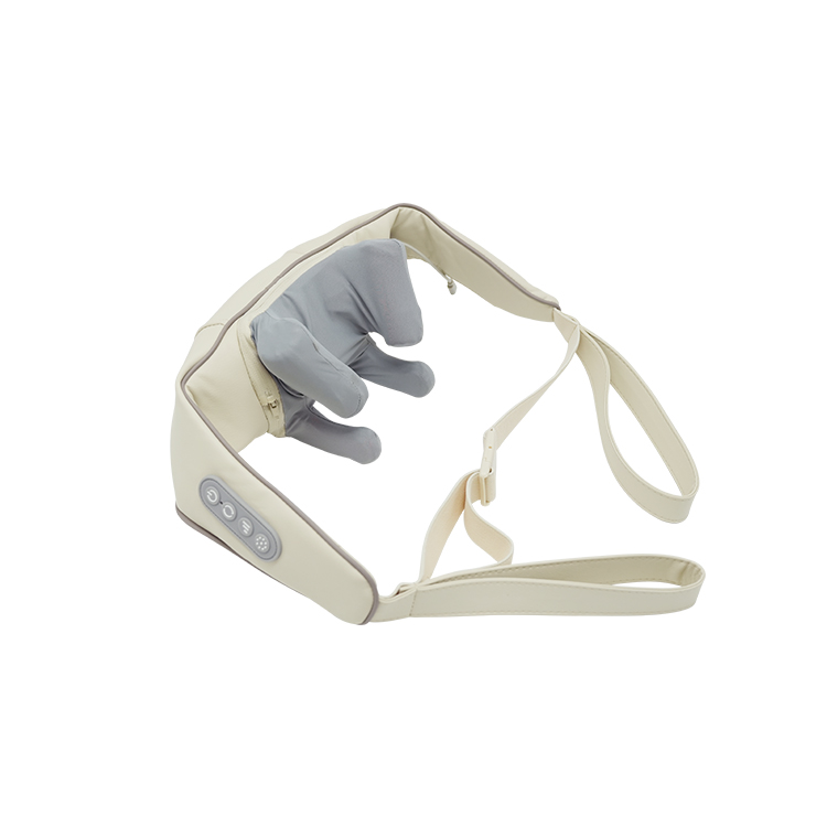 Electric Hand Massager