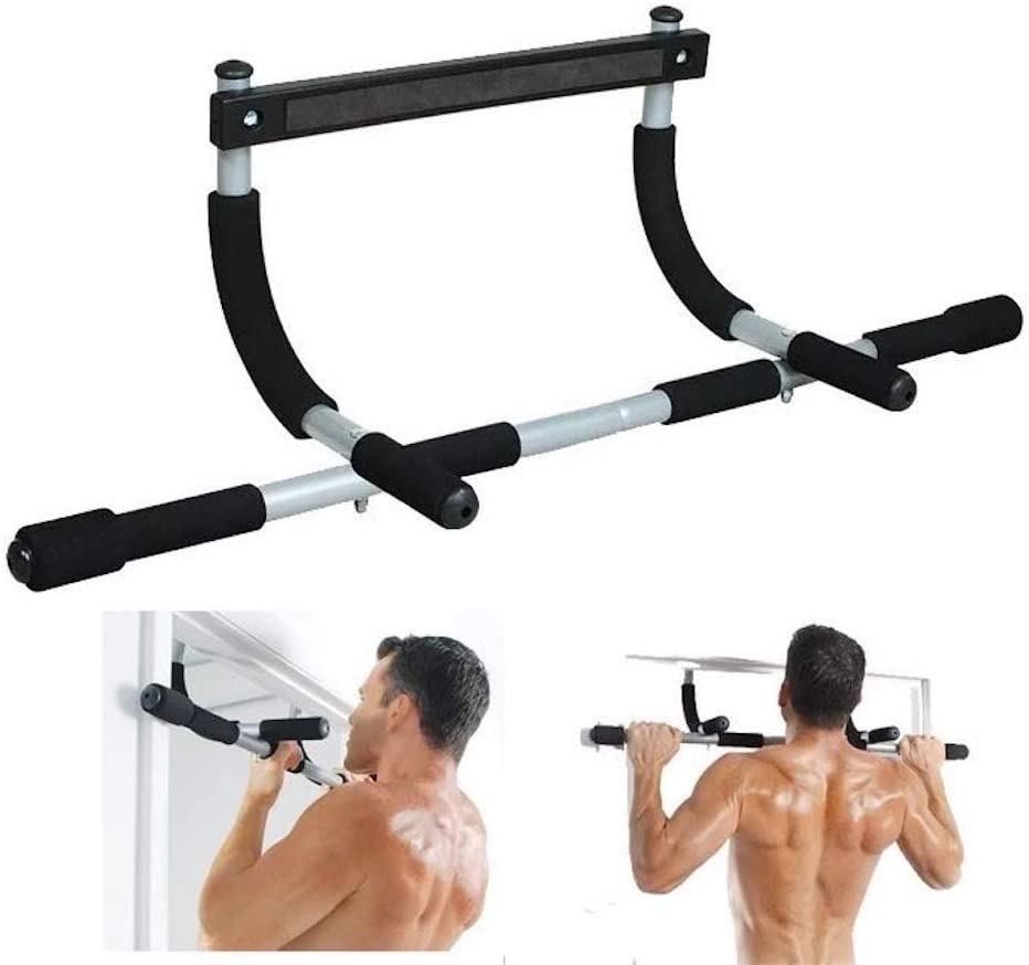 Doorway Pull-Up Bar