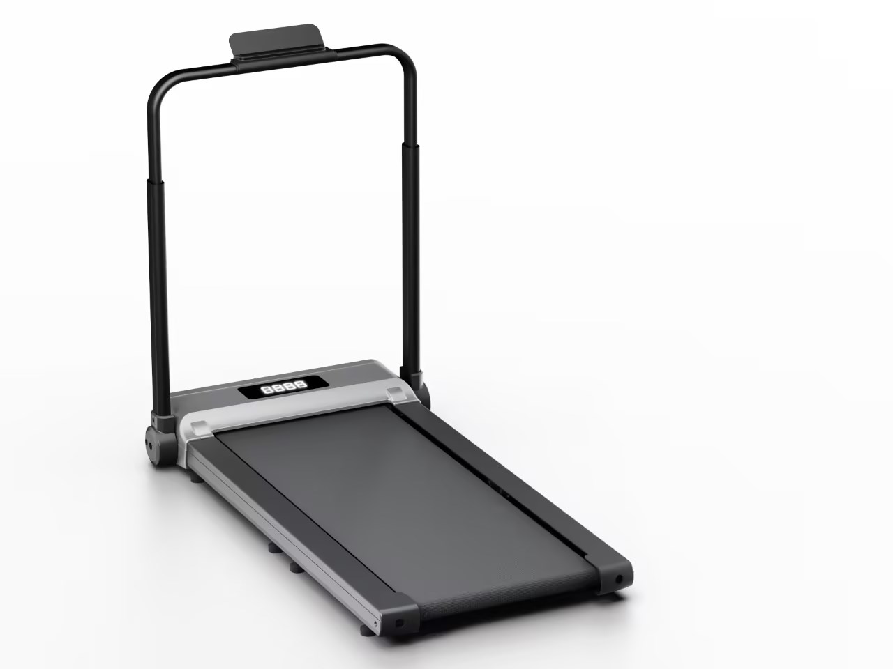 Foldable Treadmill