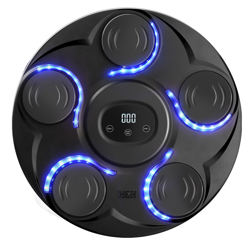 Electronic Handpan Drum