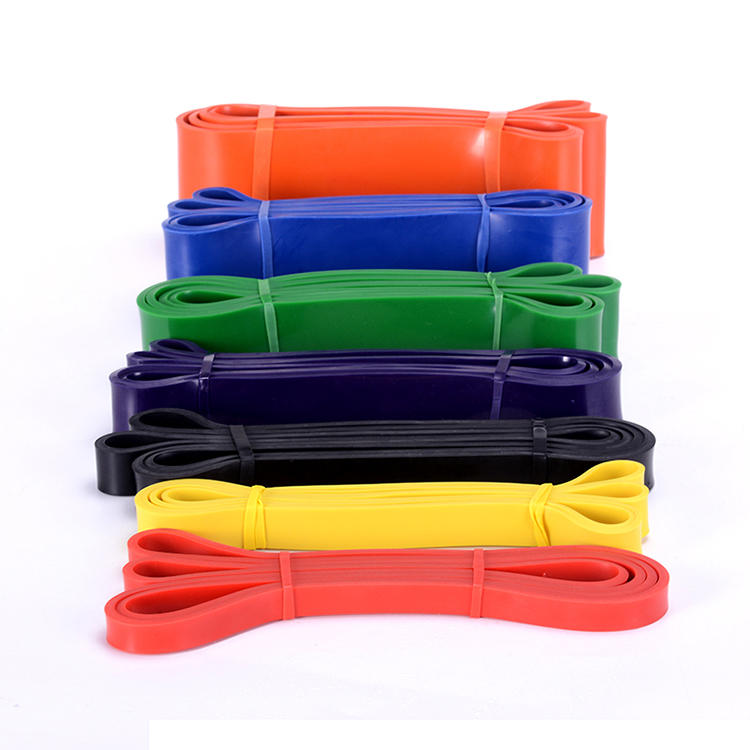Resistance Bands Set