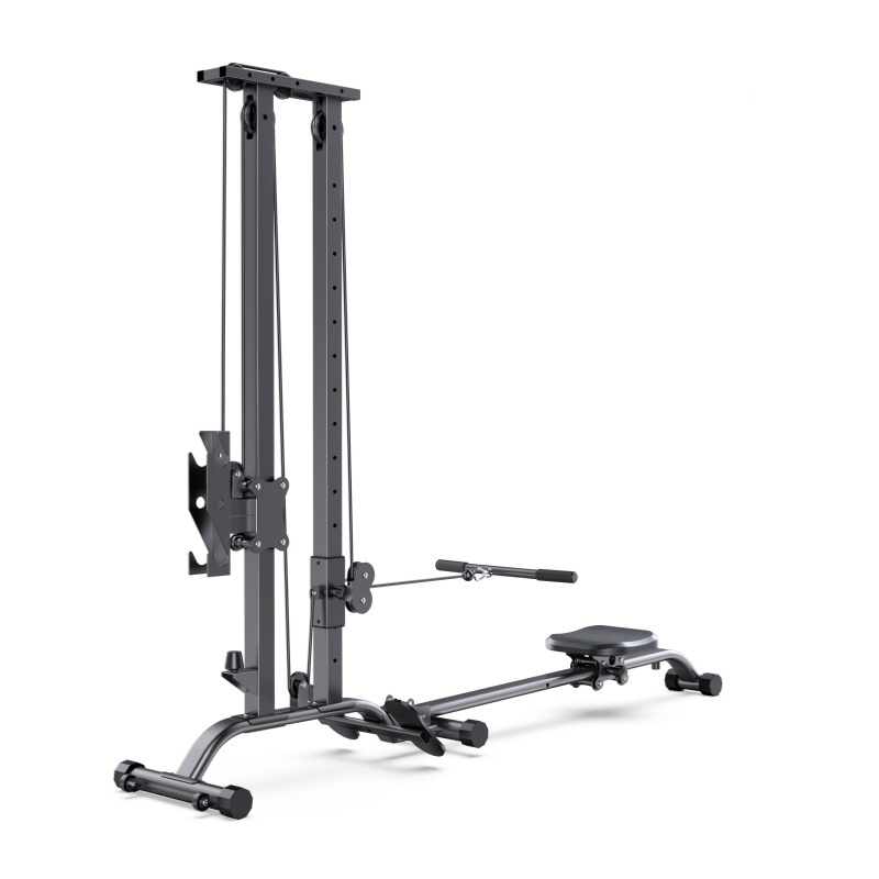 Multi-functional Cable Row Machine