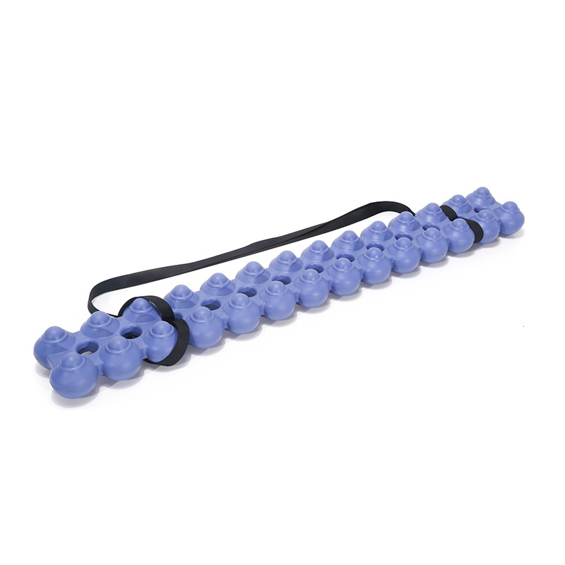 Multi-Point Massage Roller